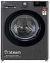 LG FHP1208Z3M 8 kg Fully Automatic Front Load Washing Machine