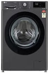 LG FHV1265Z2M 6.5 Kg Fully Automatic Front Load Washing Machine