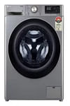 LG FHP1208Z5P 8 kg Fully Automatic Front Load Washing Machine