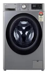 LG FHP1208Z5P 8 kg Fully Automatic Front Load Washing Machine