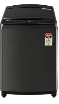 LG THD11SWP 11 kg Fully Automatic Top Load Washing Machine