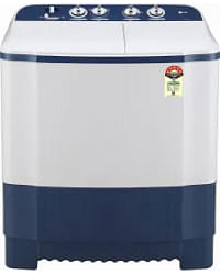 LG P7510RBAZ 7.5 kg Semi Automatic Washing Machine