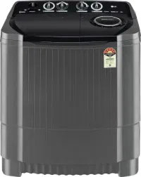 LG P8535SKMZ 8.5 kg Semi Automatic Top Load Washing Machine
