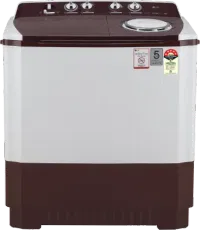 LG P955ASGAZ 9.5 Kg Semi Automatic Washing Machine
