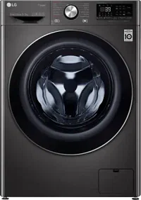 LG FHD0905STB 9 Kg Fully Automatic Front Load Washing Machine