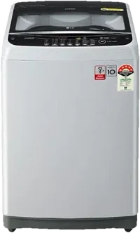 LG T80SNSF1Z 8 Kg Fully Automatic Top Load Washing Machine