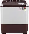 LG P105ASRAZ 10 kg Semi Automatic Washing Machine