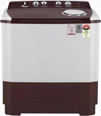 LG P105ASRAZ 10 kg Semi Automatic Washing Machine