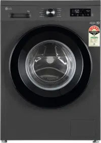LG FHB1209Z2M 9 kg Fully Automatic Front Load Washing Machine