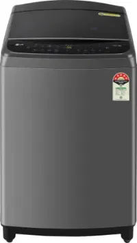 LG THD08SJM 8 kg Fully Automatic Top Load Washing Machine