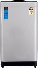 MarQ MQFA75J5LG 8 kg Fully Automatic Top Load Washing Machine