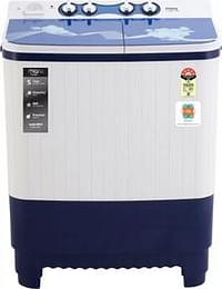 MarQ MQSA90H5GB 9 kg Semi Automatic Top Load Washing Machine