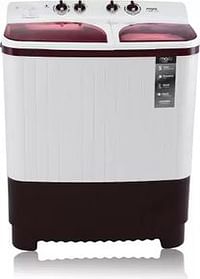 MarQ by Flipkart MQSAHM75 7.5 kg Semi Automatic Top Load Washing Machine