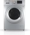 MarQ by Flipkart MQFLDGD10 10.2/7 kg Fully Automatic Front Load Washer with Dryer