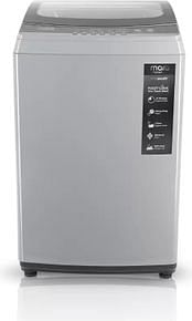 MarQ by Flipkart MQTLDG85 8.5 kg Fully Automatic Top Load Washing Machine