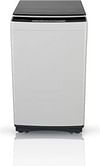 MarQ by Flipkart MQTLBG80 8 kg Fully Automatic Top Load Washing Machine