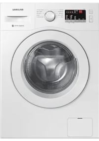 Samsung WW66R20GLMW Front Loading with Hygiene Steam 6.5Kg
