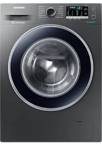 Samsung WW81J54E0BX Front Loading with EcoBubble 8.0kg