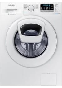 Samsung WW81K54E0WW Front Loading with AddWash 8.0kg