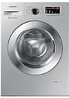 Samsung WW66R22EK0S Front Loading with EcoBubble 6.5Kg