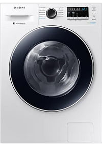 Samsung WW81J44E0BW Front Loading with Hygiene Steam 8.0kg