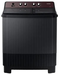 Samsung WT90B3560RB 9 kg Semi Automatic Washing Machine