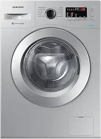 Samsung WW65R20EKSS 6.5 Kg Fully Automatic Front Load Washing Machine