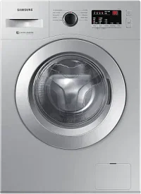 Samsung  WW70R20GLSS 7 Kg Fully Automatic Front Load Washing Machine