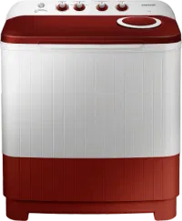 Samsung WT70C3000RR 7 Kg Semi Automatic Washing Machine
