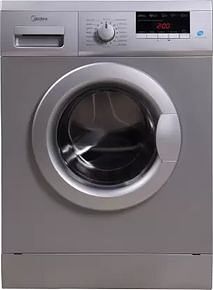 Midea MWMFL070GBFS 7 kg Fully Automatic Front Load Washing Machine