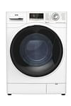 IFB Senator Plus VXS 8012 8 Kg Fully Automatic Front Loading Washing Machine