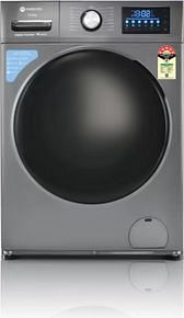 Motorola 105FLIWBM5DG 10.5 kg Fully Automatic Front Load Washing Machine