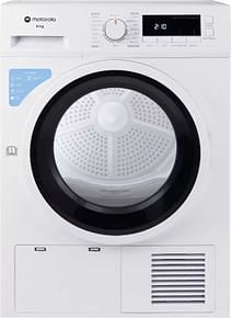 Motorola 80FDAMW 8 kg Front Load Dryer