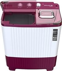 Oracus OSW70RR 7 Kg Semi Automatic Washing Machine