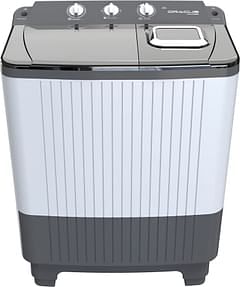 Oracus OSW68BL 6.8 Kg Semi Automatic Top Load Washing Machine