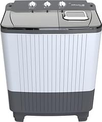 Oracus OSW68BL 6.8 Kg Semi Automatic Top Load Washing Machine