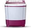 Oracus OSW85RR 8.5 Kg Semi Automatic Washing Machine