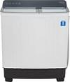 Panasonic NA-W10H5HRB 10.5 kg Semi Automatic Top Load Washing Machine