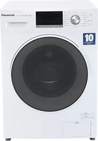 Panasonic NA-S085M2W01 8/5 kg Fully Automatic Front Load Washer with Dryer