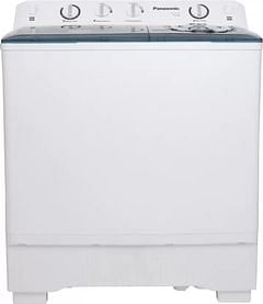 panasonic washing machine semi automatic 8.5 kg