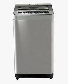 Panasonic NA-F75S7SRB 7.5Kg Fully Automatic Top Load Wash Machine