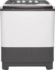 Panasonic NA-W80G4HRB 8Kg Semi Automatic Washing Machine