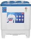 Onida S65OB 6.5 kg Semi Automatic Washing Machine