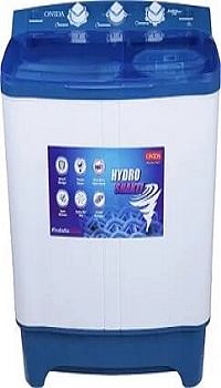 Onida S70HSB 7Kg Semi Automatic Top Load Washing Machine