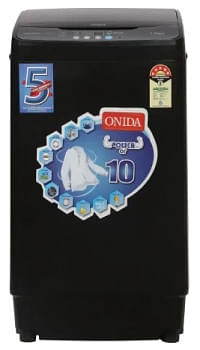 Onida T80CGN 7.5 Kg Fully Automatic Top Load Washing Machine