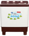 Onida S70TR 7 kg Semi Automatic Washing Machine