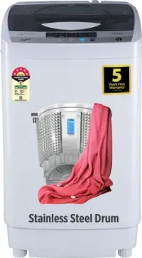 Onida T62CGN1 6 Kg Fully Automatic Top Load Washing Machine