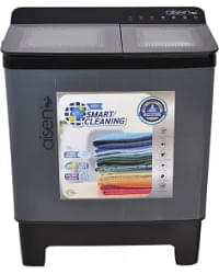 Aisen A85SWT802 8.5 kg Semi Automatic Washing Machine