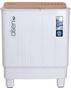 Aisen A70SWT640 7 Kg Semi Automatic Washing Machine