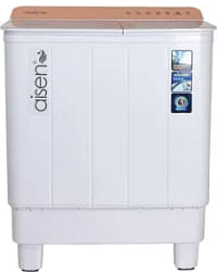 Aisen A70SWT640 7 Kg Semi Automatic Washing Machine